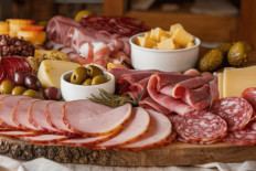 CHARCUTERIE