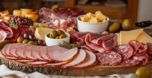 CHARCUTERIE