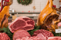 NOS PREPARATIONS DE NOËL