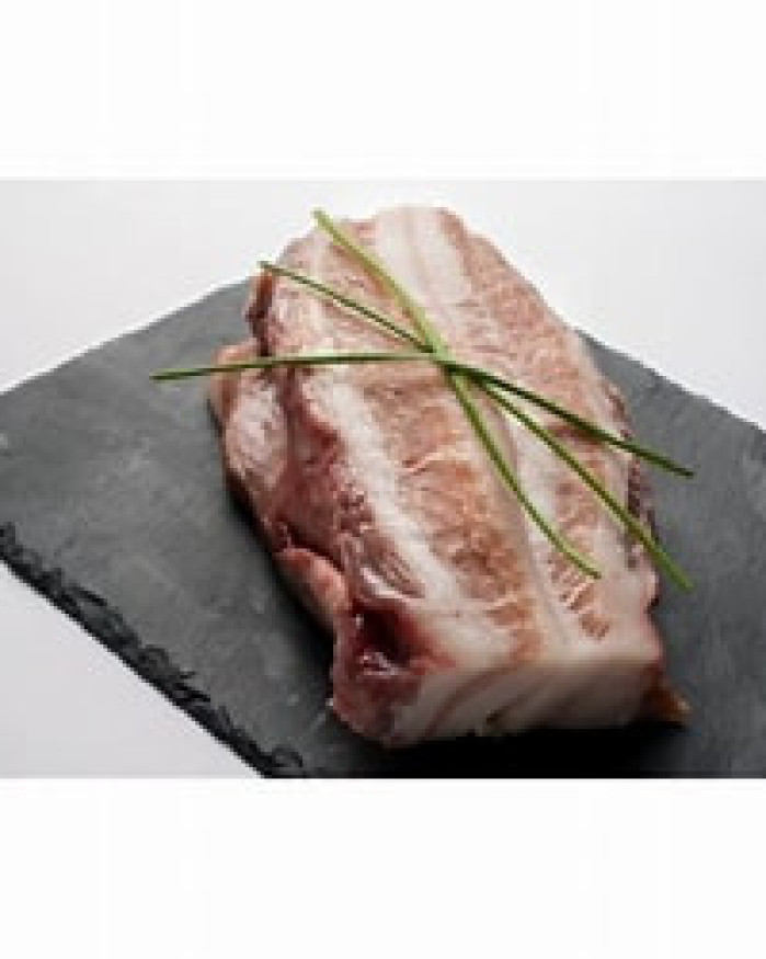 GORGE DE PORC