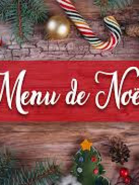 COMPOSER  VOTRE MENU  FESTIF 2024