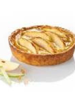 TARTELETTES AUX POMMES