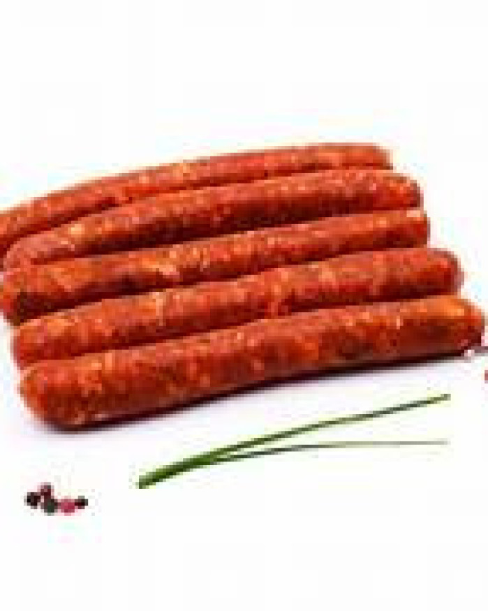 CHIPOLATAS PIMENT ESPELETTE