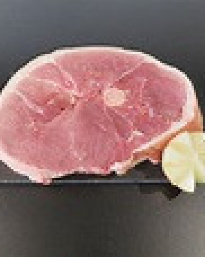 ROUELLE DE PORC