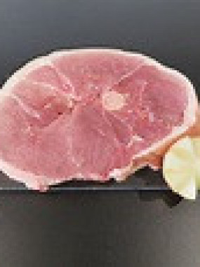 ROUELLE DE PORC