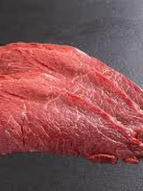 STEAK  CRUE VIANDE A FONDUE 