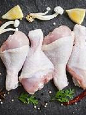 PILON DE POULET FERMIER NATURE