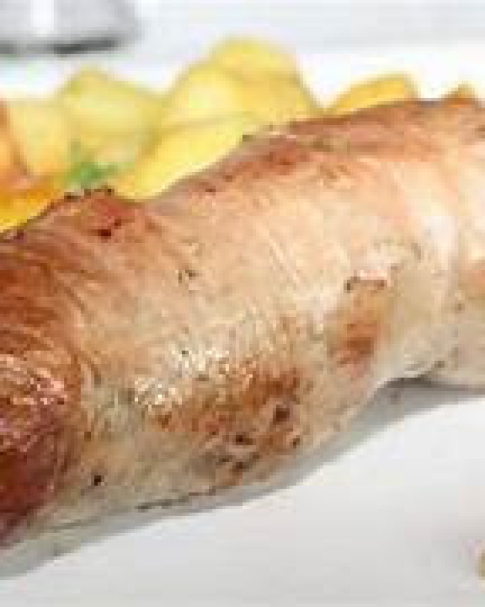 ANDOUILLETTE DE TROY