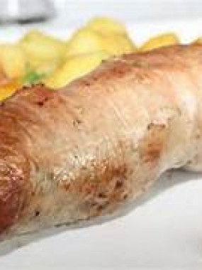 ANDOUILLETTE DE TROY