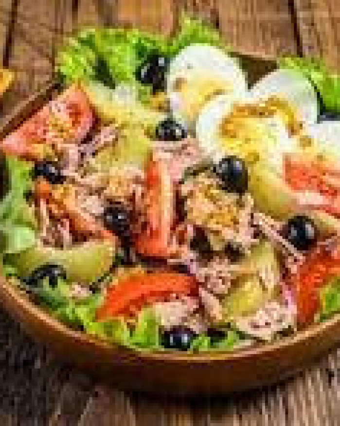 SALADE NICOISE