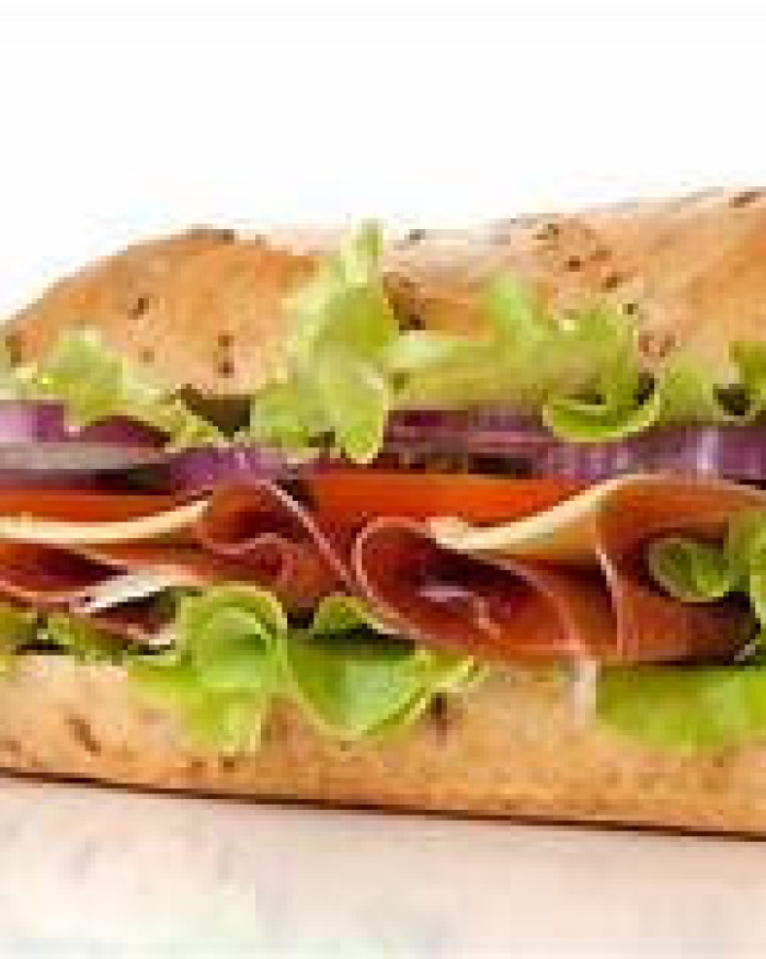 SANDWICH