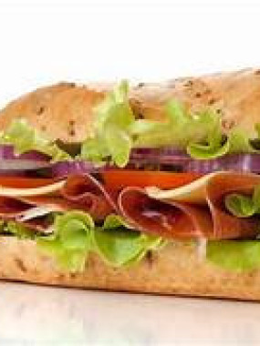 SANDWICH