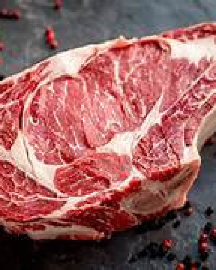 CÔTE DE BOEUF SIMMENTAL A PARTAGER