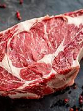 CÔTE DE BOEUF SIMMENTAL A PARTAGER
