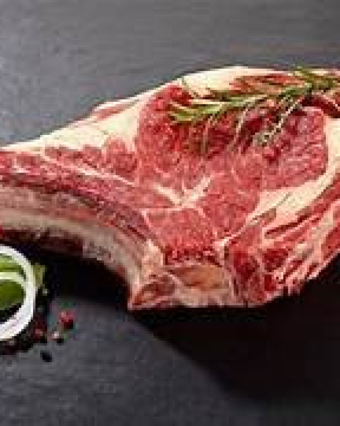 CÔTE DE BOEUF ANGUS A PARTAGER