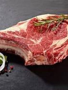CÔTE DE BOEUF ANGUS A PARTAGER
