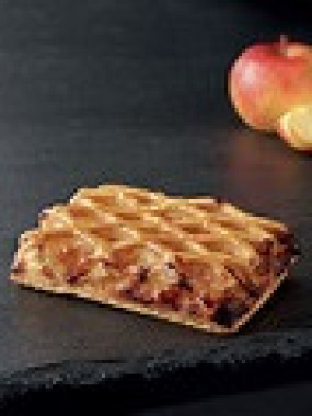 GRILLE AUX POMMES 10X10