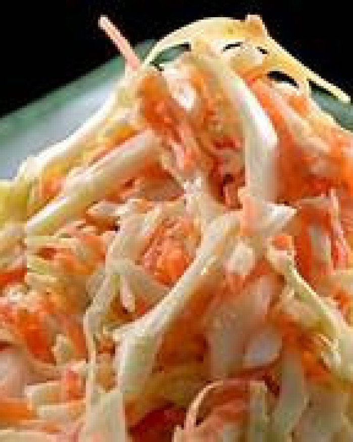 SALADE COLESLOW