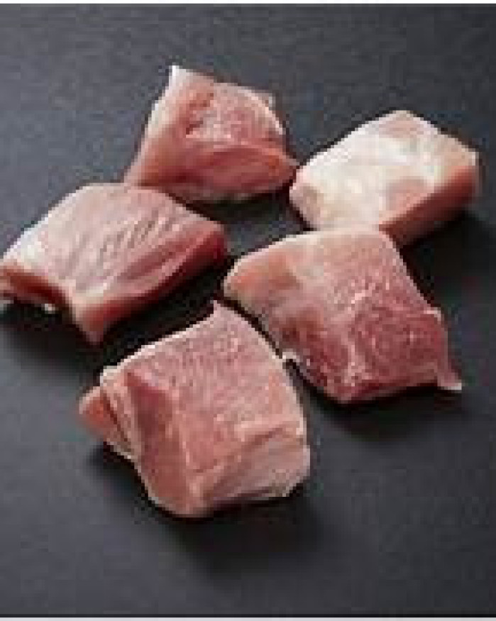 SAUTE DE PORC/EMINCE