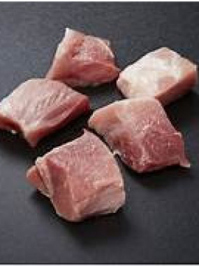 SAUTE DE PORC/EMINCE