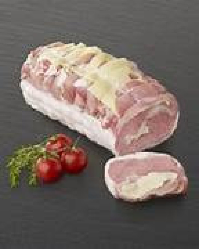 ROTI DE DINDE ORLOFF