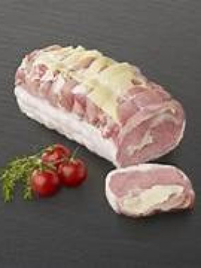 ROTI DE DINDE ORLOFF