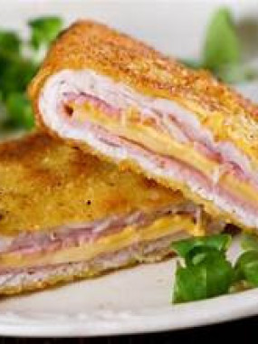 CORDON BLEU GOURMAND