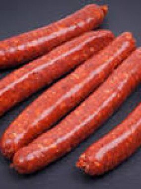 MERGUEZ 3+1 OFFERTE
