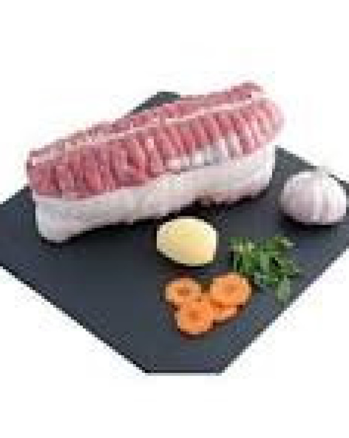 ROTI DE VEAU EPAULE/BAS CARRE