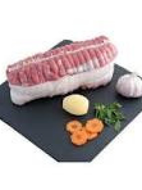 ROTI DE VEAU EPAULE/BAS CARRE