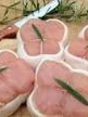 PAUPIETTE DE VEAU 3 + 1 OFFERTE