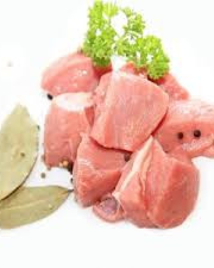 BLANQUETTE DE VEAU AVEC OS - POITRINE-TENDRON-FLANCHET