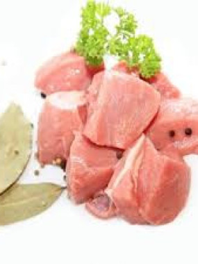 BLANQUETTE DE VEAU AVEC OS - POITRINE-TENDRON-FLANCHET