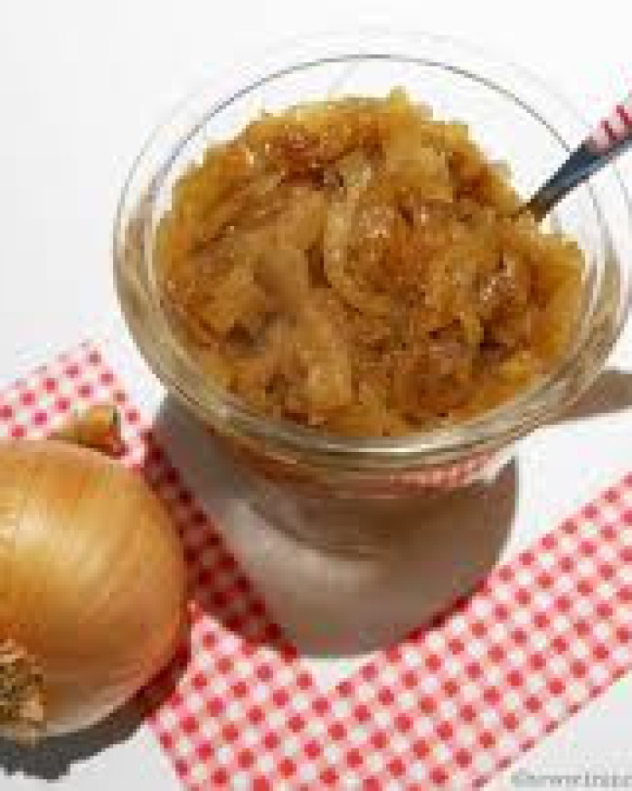 CONFIT D OIGNONS 130G 