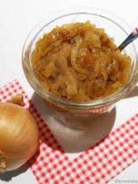 CONFIT D OIGNONS 130G 