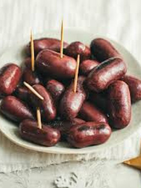 BOUDIN NOIR CREOLE - COCKTAIL