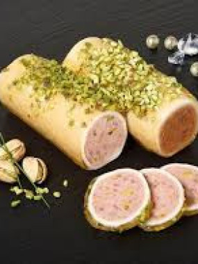 MINI BALLOTINE SANGLIER 150G