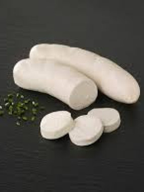 BOUDIN BLANC A L'ANCIENNE