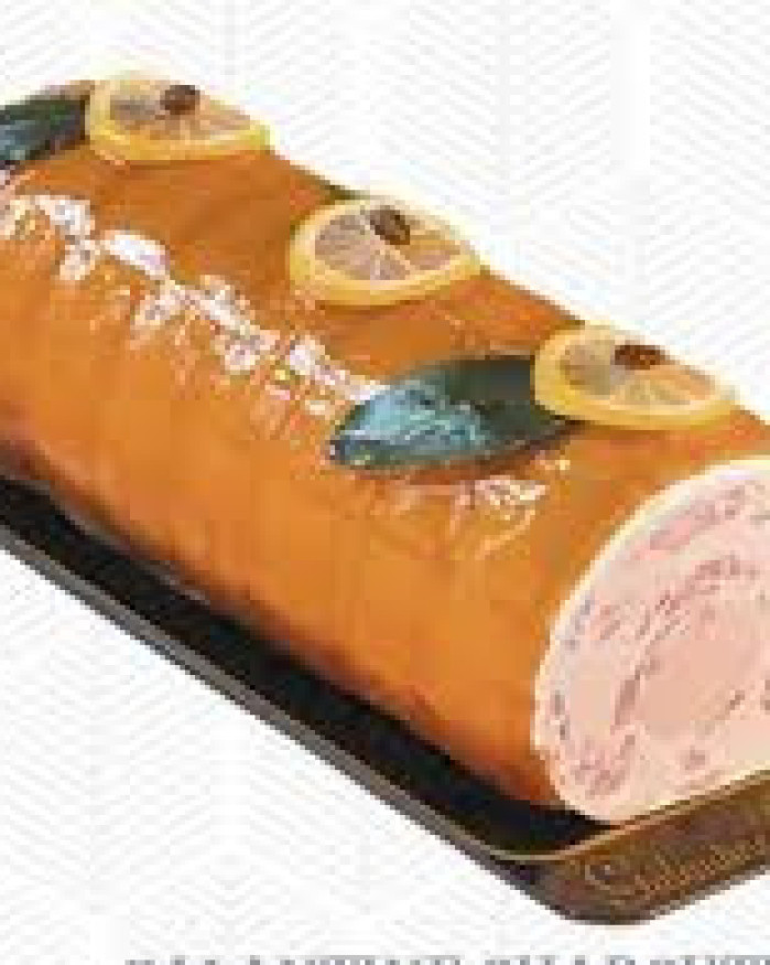 BALLOTINE GRAND PALAIS