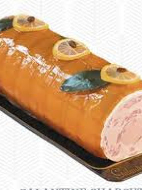 BALLOTINE GRAND PALAIS