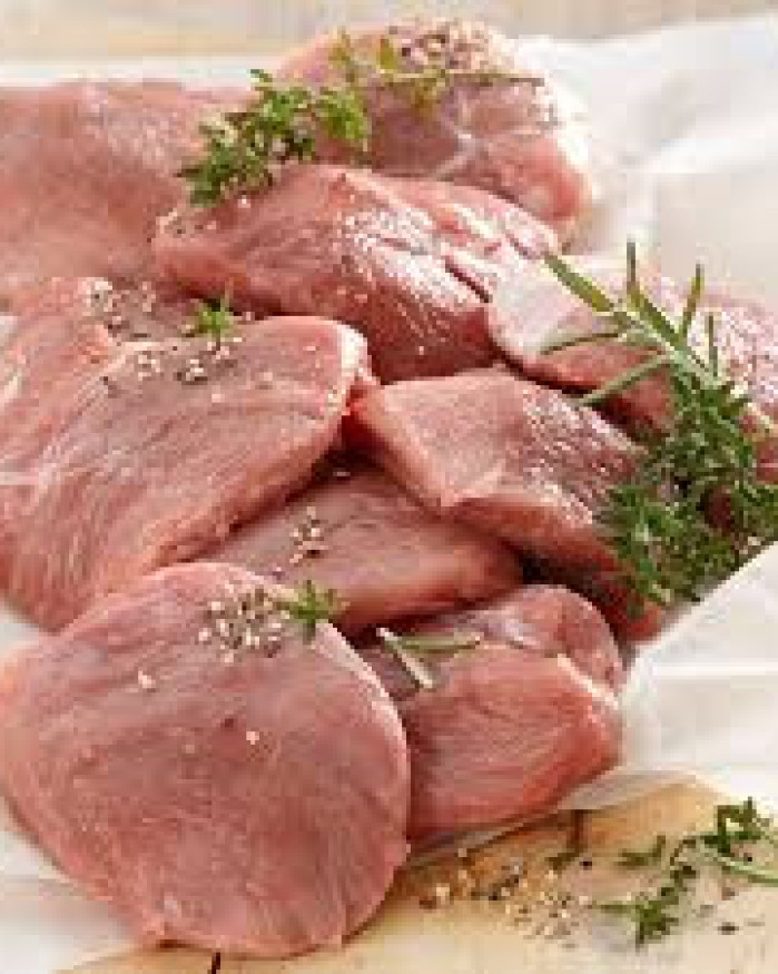 SOT Y LAISSE DE DINDE