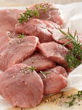 SOT Y LAISSE DE DINDE