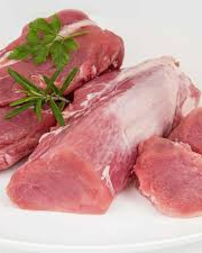FILET MIGNON DE PORC