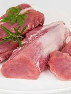 FILET MIGNON DE PORC