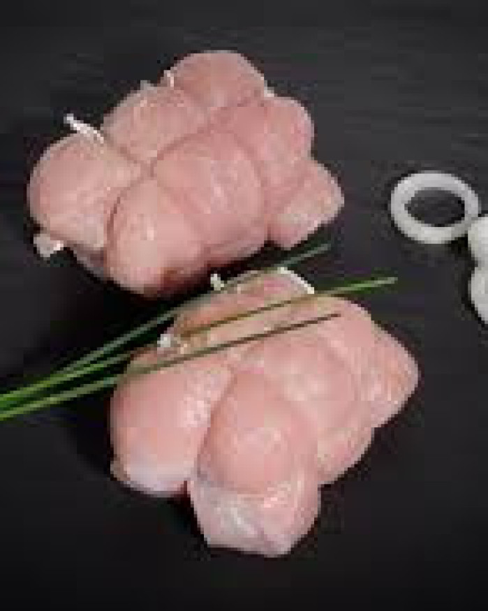 PAUPIETTE DE DINDE 3+1 OFFERTE