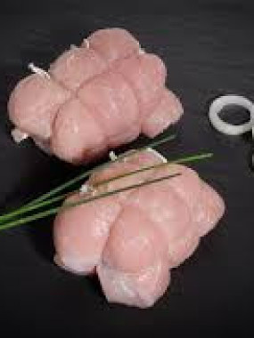 PAUPIETTE DE DINDE 3+1 OFFERTE