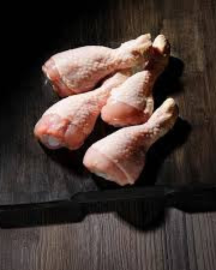PILLONS POULET 3+1 OFFERT