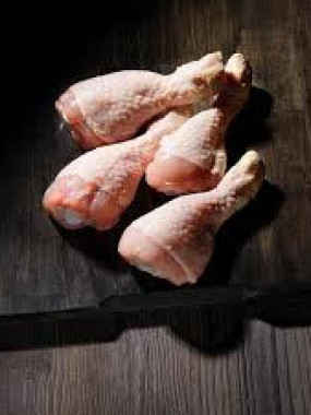PILLONS POULET 3+1 OFFERT