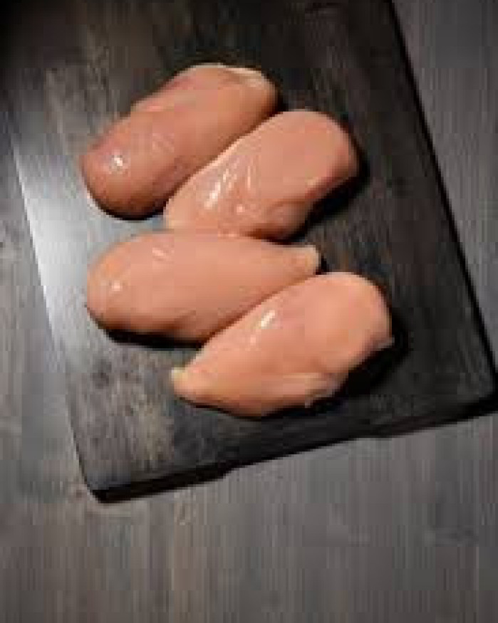 FILET DE POULET FERMIER 3+1OFFERT