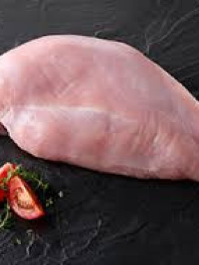 ESCALOPE DE DINDE 3+1OFFERTE